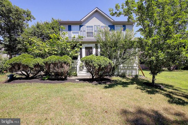 4951 BONNIEWOOD DR, Shady Side, MD 20764