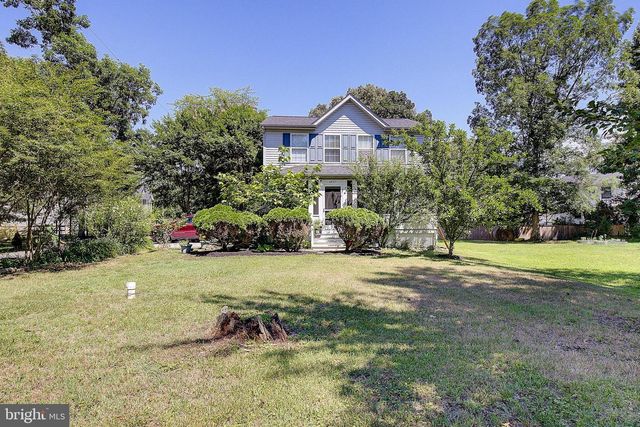 4951 BONNIEWOOD DR, Shady Side, MD 20764