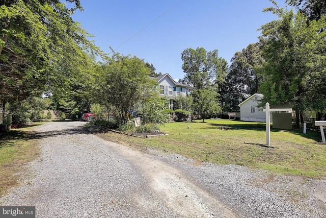 4951 BONNIEWOOD DR, Shady Side, MD 20764