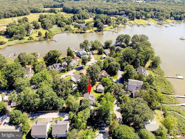 4951 BONNIEWOOD DR, Shady Side, MD 20764