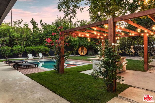 5831 Elba Place, Woodland Hills (los Angeles), CA 91367