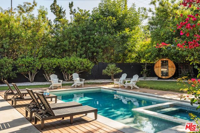 5831 Elba Place, Woodland Hills (los Angeles), CA 91367