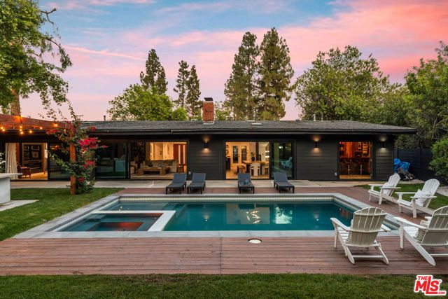 5831 Elba Place, Woodland Hills (los Angeles), CA 91367