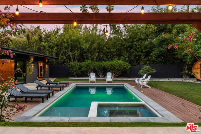 5831 Elba Place, Woodland Hills (los Angeles), CA 91367