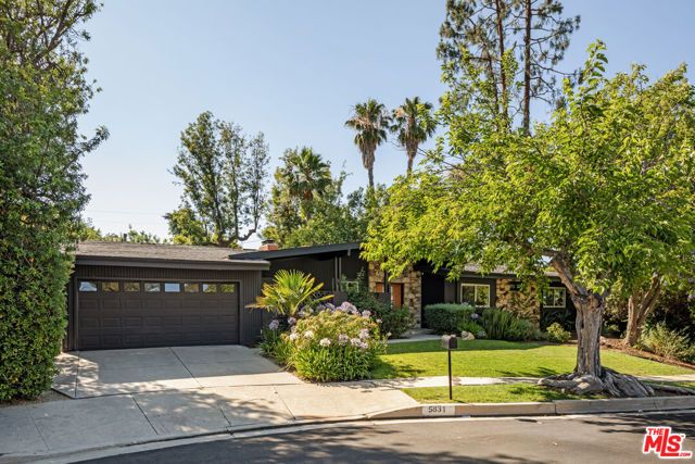 5831 Elba Place, Woodland Hills (los Angeles), CA 91367