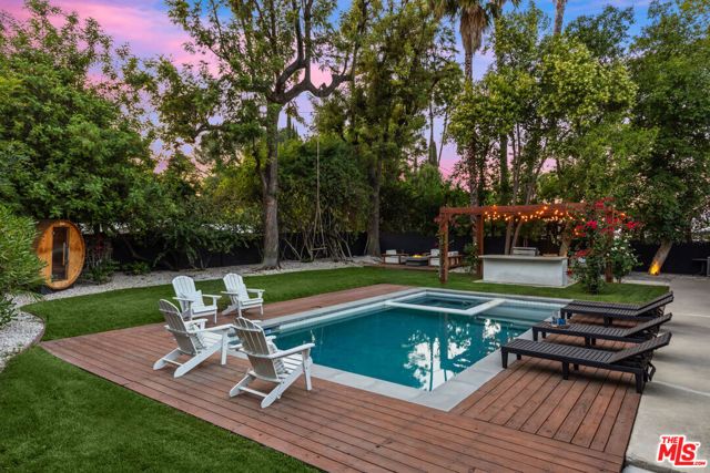 5831 Elba Place, Woodland Hills (los Angeles), CA 91367