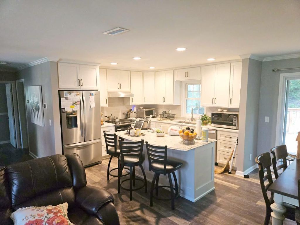 5651 Regis Drive NE, Fridley, MN 55432 — photo 3