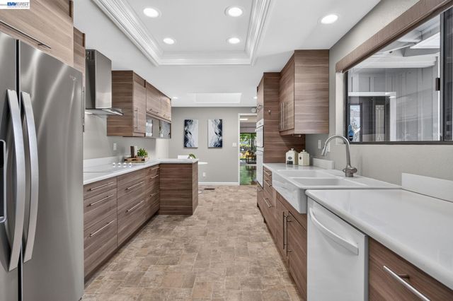 2005 Rancho Verde Circle West, Danville, CA 94526