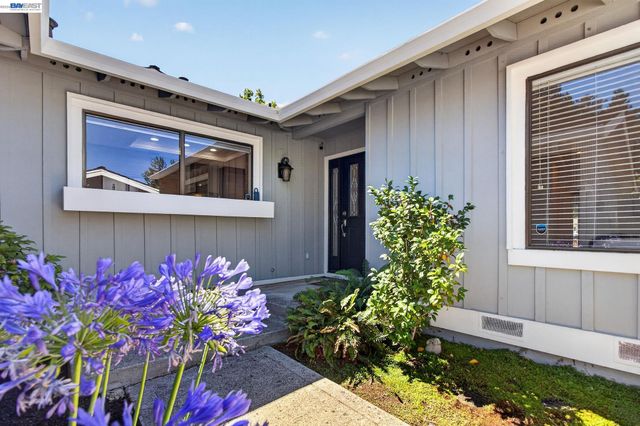 2005 Rancho Verde Circle West, Danville, CA 94526