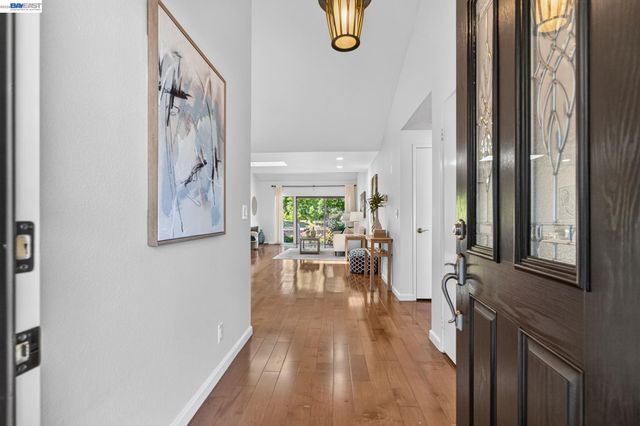 2005 Rancho Verde Circle West, Danville, CA 94526