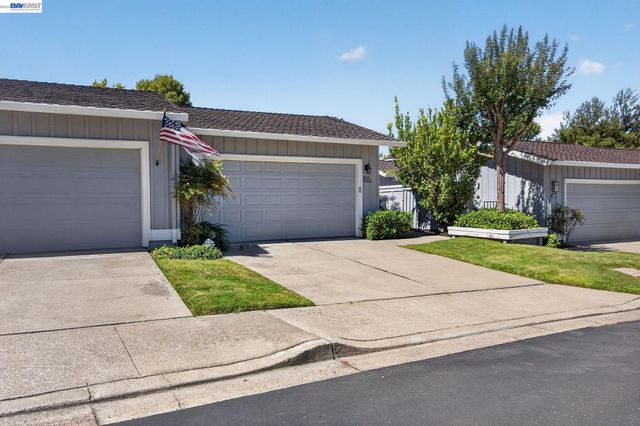 2005 Rancho Verde Circle West, Danville, CA 94526