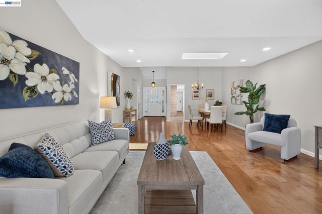 2005 Rancho Verde Circle West, Danville, CA 94526