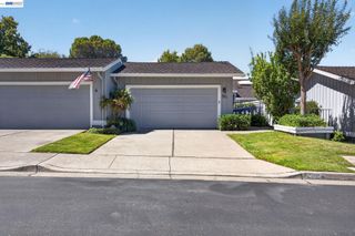 2005 Rancho Verde Circle West, Danville, CA 94526