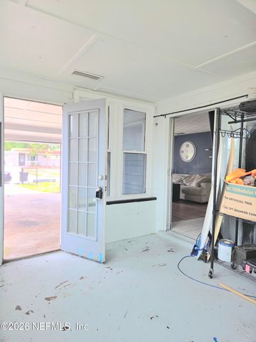 175 PARKWOOD Drive W, Orange Park, FL 32073