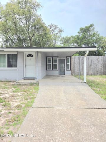 175 PARKWOOD Drive W, Orange Park, FL 32073