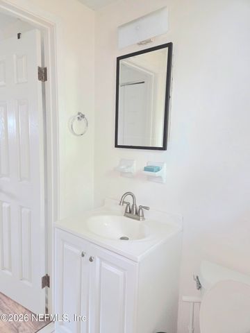 175 PARKWOOD Drive W, Orange Park, FL 32073