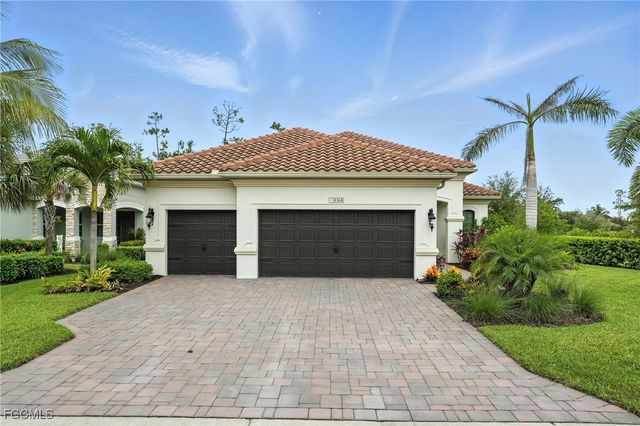 8368 Preserve Point DR, Fort Myers, FL 33912