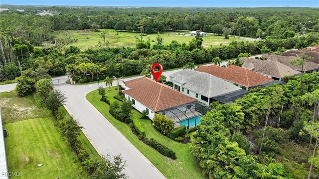 8368 Preserve Point DR, Fort Myers, FL 33912