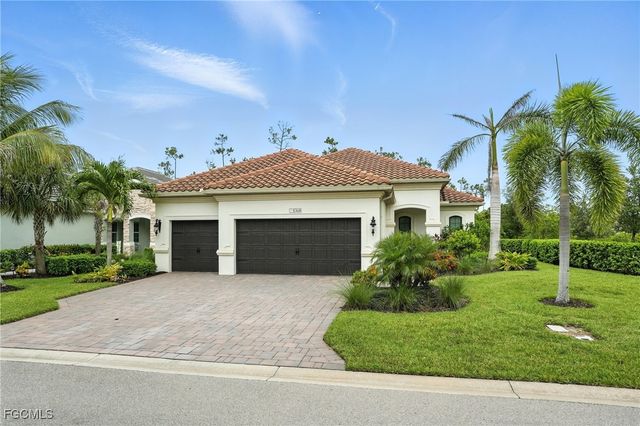 8368 Preserve Point DR, Fort Myers, FL 33912