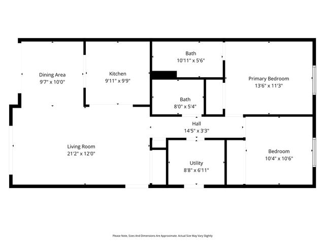 830 Kerry Lane SE 19, Cedar Rapids, IA 52403