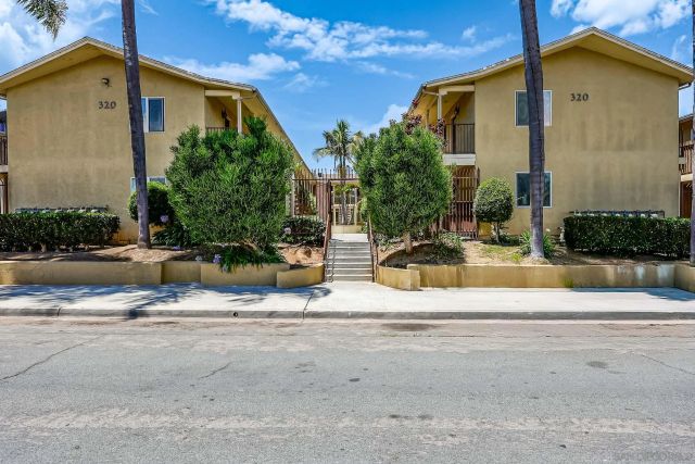 320 J Ave 91, National City, CA 91950