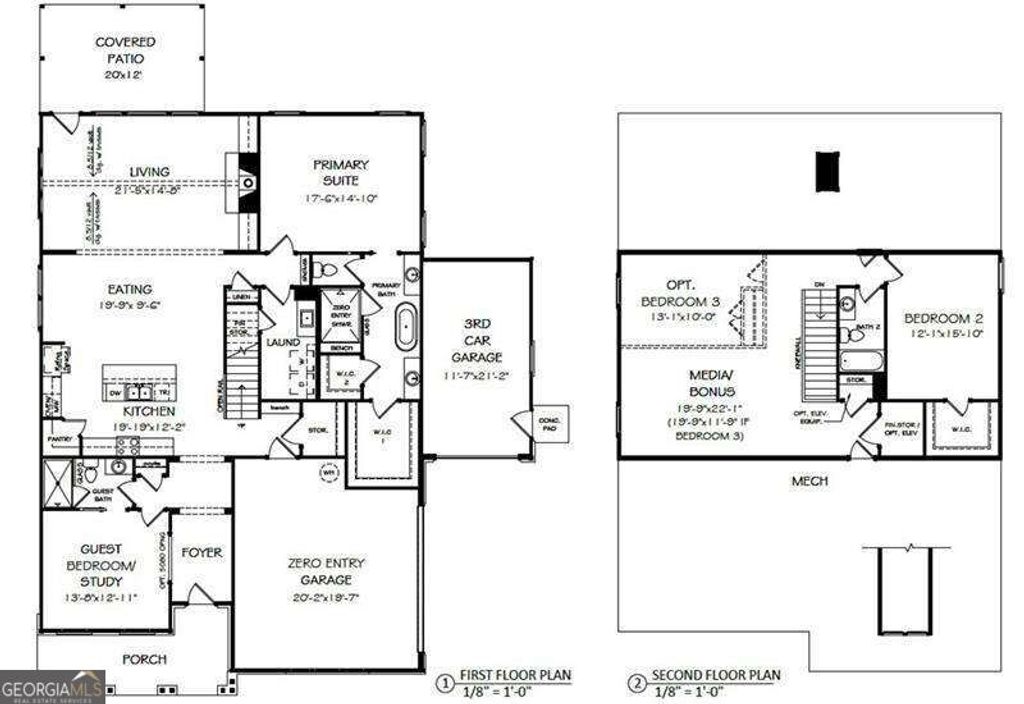 164 Cherokee Drive S, Waleska, GA 30183