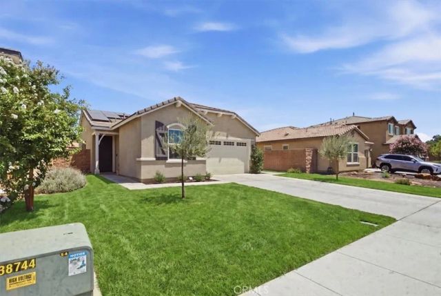 2415 Wild Oak Ct, Perris, CA 92570
