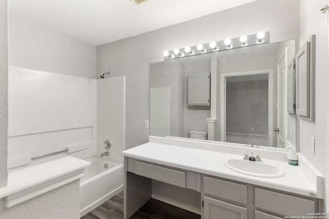 9538 Beau, San Antonio, TX 78254