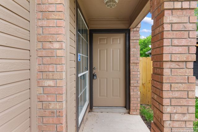 9538 Beau, San Antonio, TX 78254