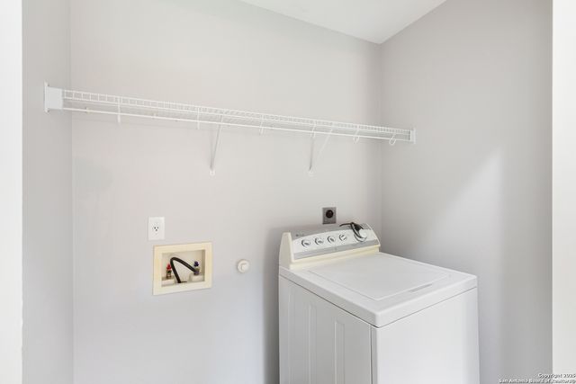 9538 Beau, San Antonio, TX 78254