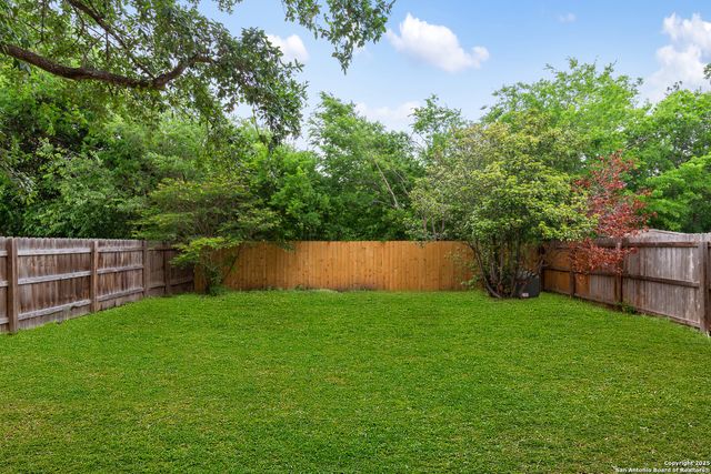 9538 Beau, San Antonio, TX 78254