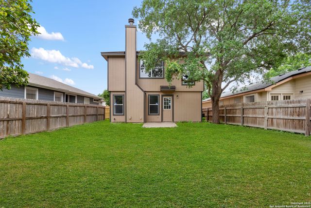 9538 Beau, San Antonio, TX 78254