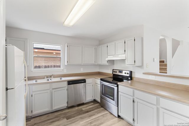 9538 Beau, San Antonio, TX 78254