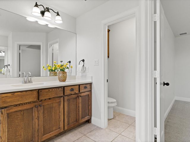 4904 Stratford Place Drive, Sanger, TX 76266