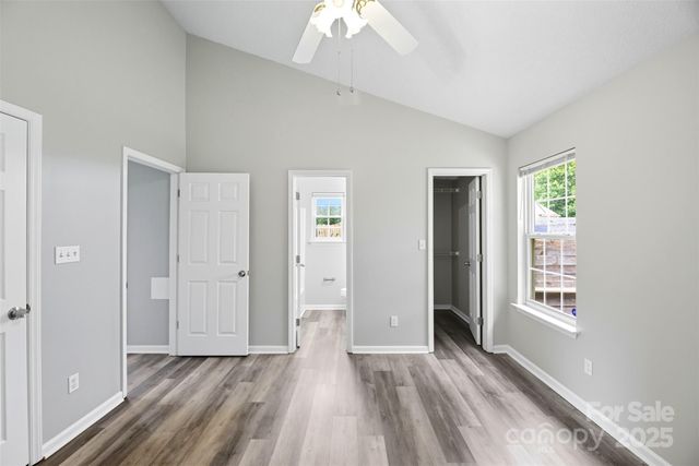 1113 Summit Hills Drive, Charlotte, NC 28214