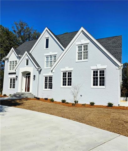 1384 S River Oaks Drive, Blackshear, GA 31516