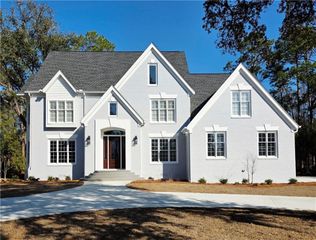 1384 S River Oaks Drive, Blackshear, GA 31516