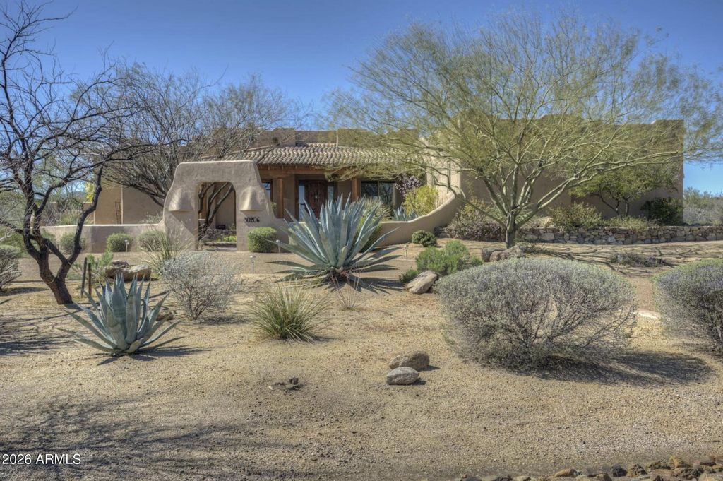 Image 1 of property listing at 30206 N Cowboy Court, Scottsdale, AZ 85262