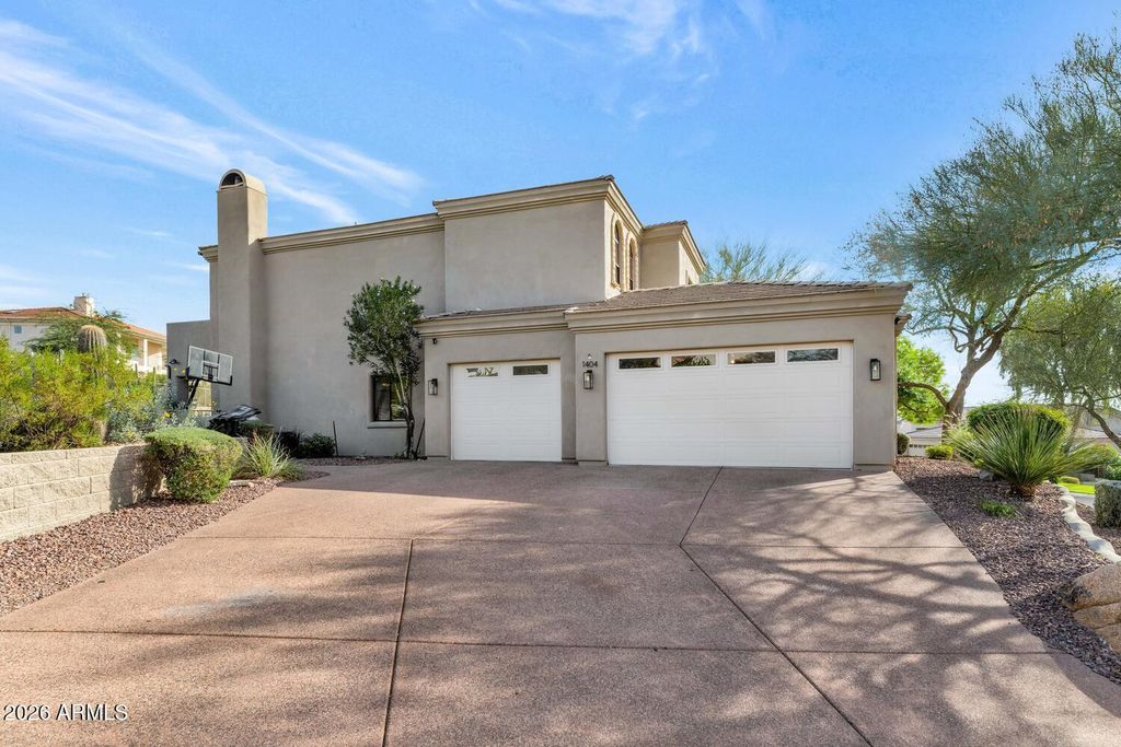 1404 E MICHELLE Drive, Phoenix, AZ 85022 — photo 3