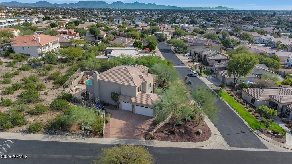 1404 E MICHELLE Drive, Phoenix, AZ 85022 — photo 4