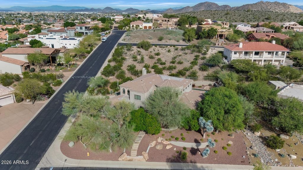 1404 E MICHELLE Drive, Phoenix, AZ 85022 — photo 5