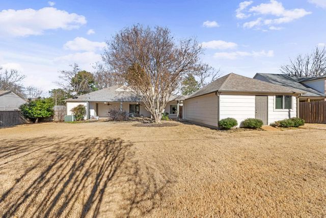 7271 MIMOSA DR, Germantown, TN 38138