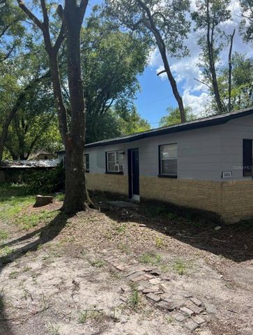 1601 E MARKS DRIVE, Tampa, FL 33604