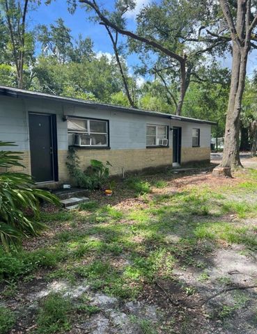 1601 E MARKS DRIVE, Tampa, FL 33604