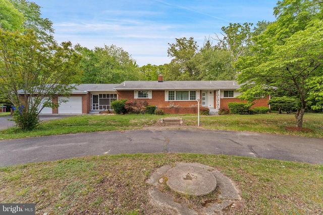 12590 SUB STATION RD, Waldorf, MD 20601