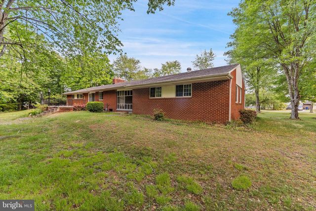 12590 SUB STATION RD, Waldorf, MD 20601