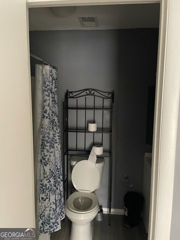 4701 Flat Shoals Road, Union City, GA 30291