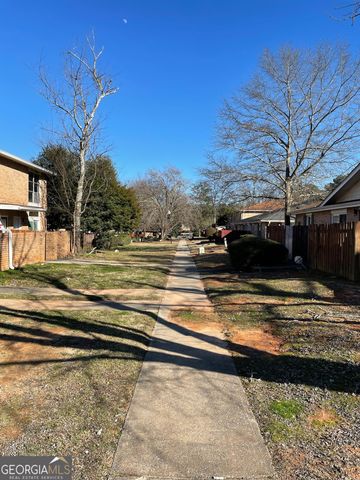 4701 Flat Shoals Road, Union City, GA 30291