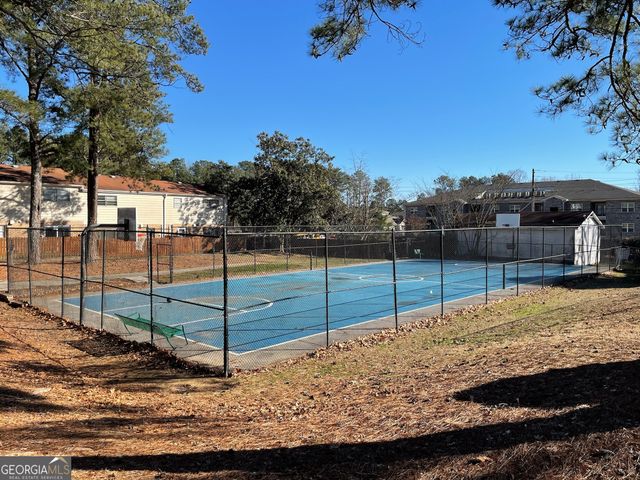 4701 Flat Shoals Road, Union City, GA 30291