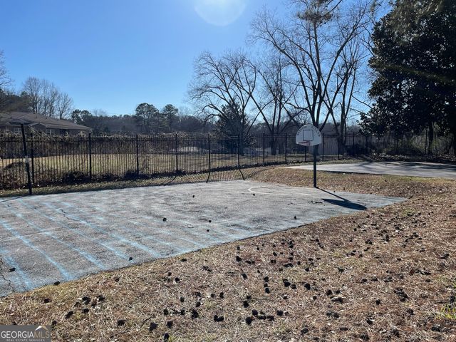 4701 Flat Shoals Road, Union City, GA 30291
